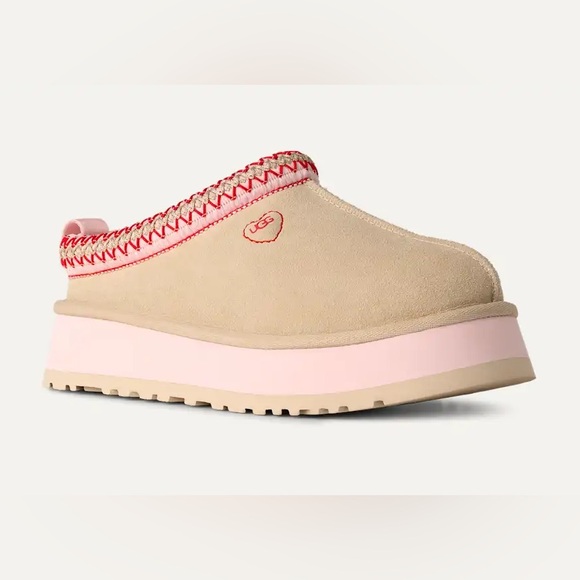 💞🌸 UGG TAZZ LOVE VALENTINES DAY 2026 🌸💕 - Picture 2 of 4